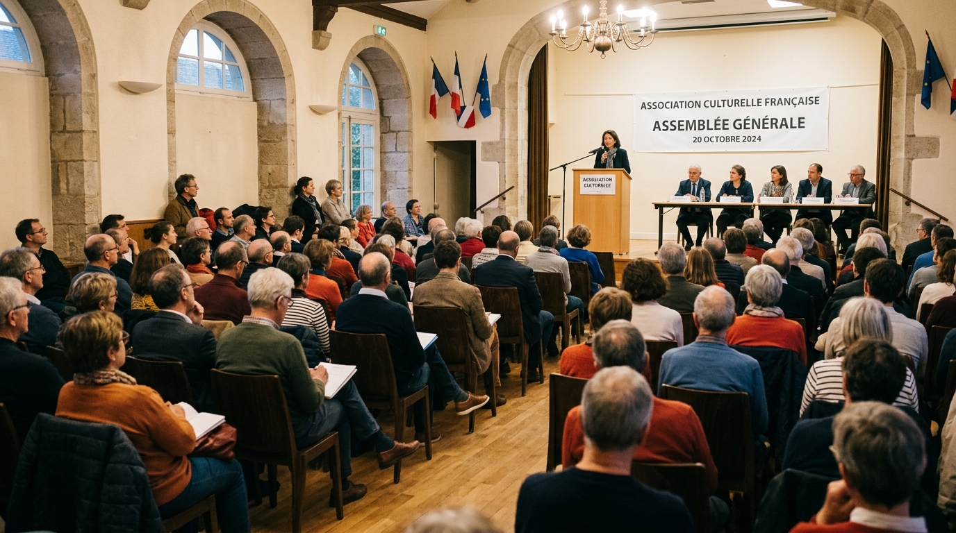 Intervention lors du colloque régional sur l'utilité publique de la culture